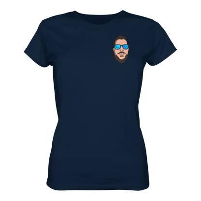 einfachMW90 True Kolletion - Ladies Premium Shirt