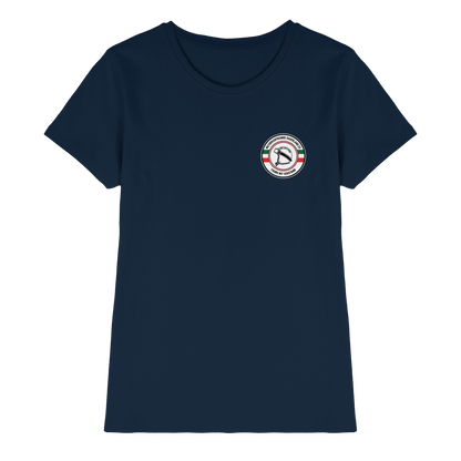 Motorradfreunde Sauerland - Ladies Premium Shirt