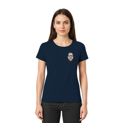 einfachMW90 True Kolletion - Ladies Premium Shirt