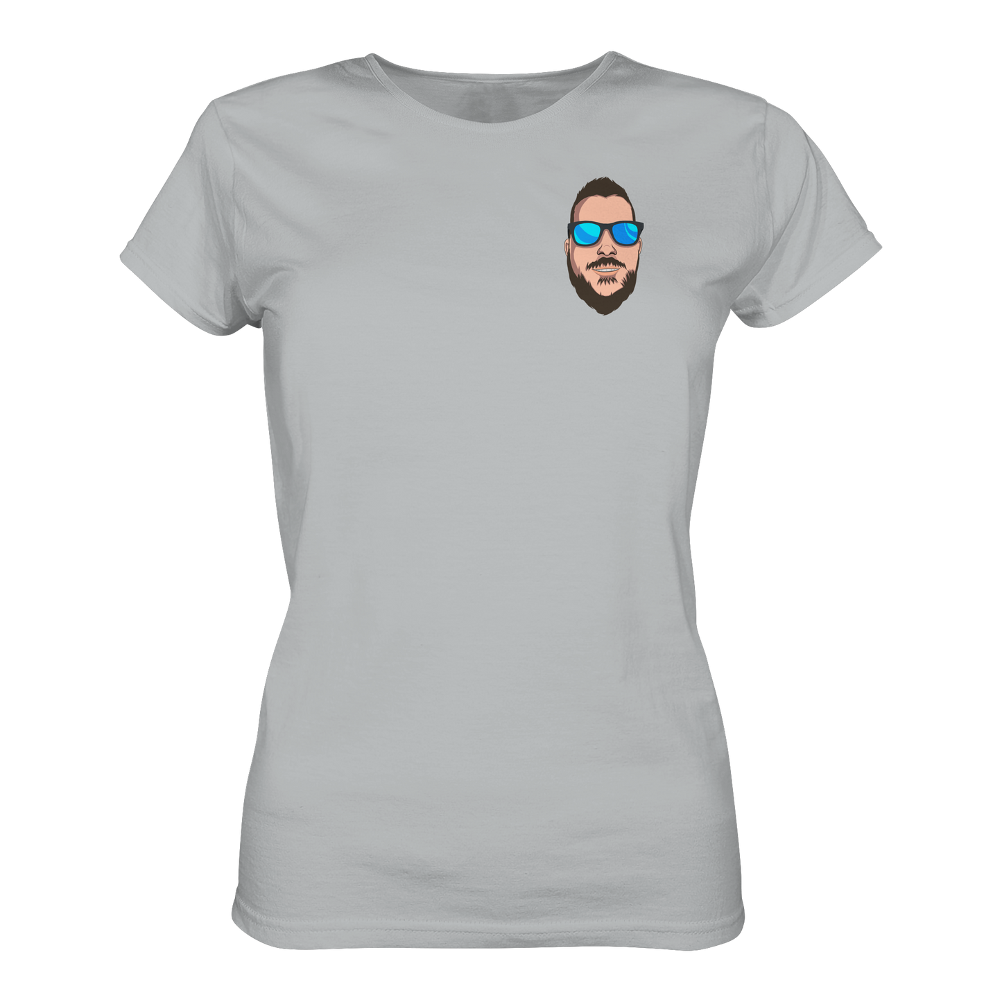 einfachMW90 True Kolletion - Ladies Premium Shirt