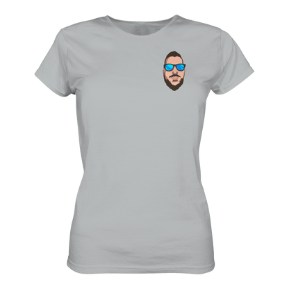 einfachMW90 True Kolletion - Ladies Premium Shirt