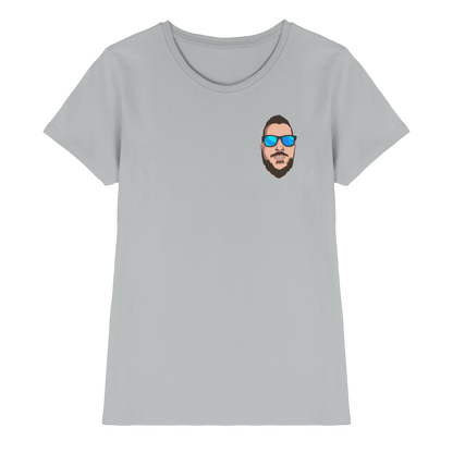 einfachMW90 True Kolletion - Ladies Premium Shirt