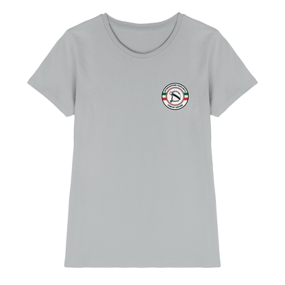 Motorradfreunde Sauerland - Ladies Premium Shirt