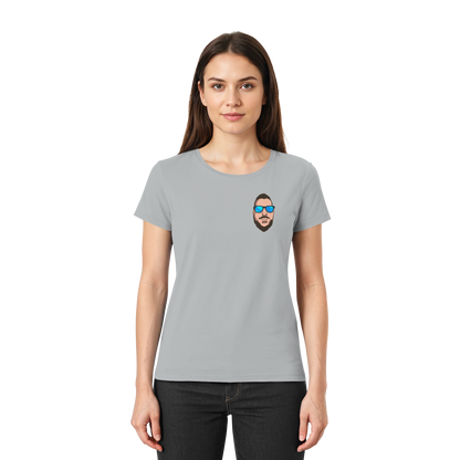 einfachMW90 True Kolletion - Ladies Premium Shirt