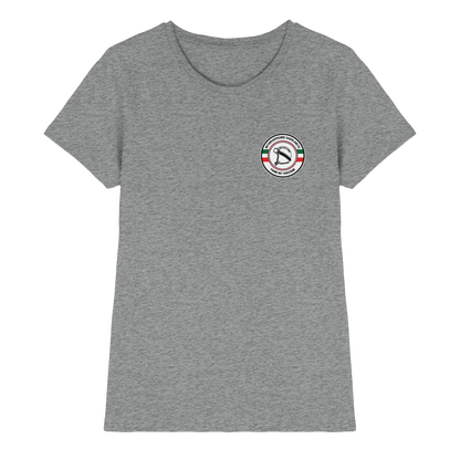 Motorradfreunde Sauerland - Ladies Premium Shirt