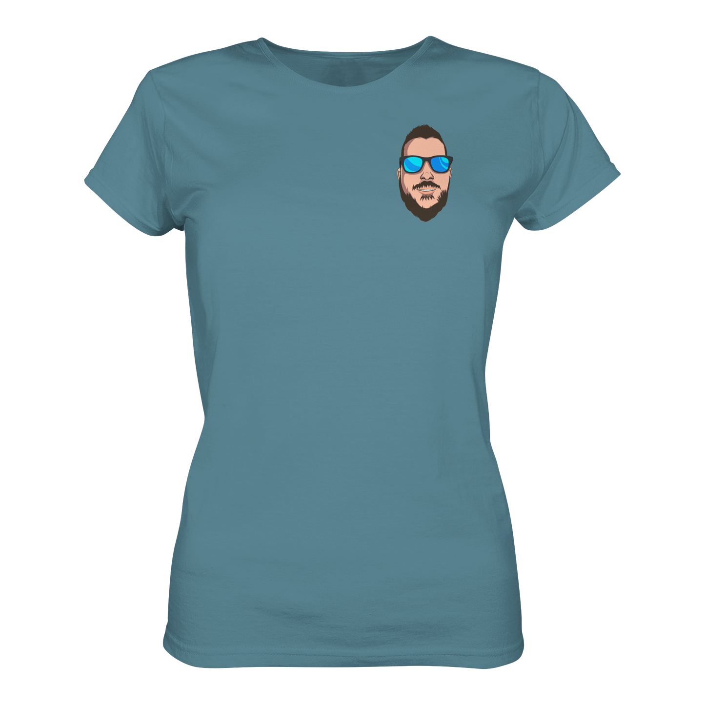einfachMW90 True Kolletion - Ladies Premium Shirt