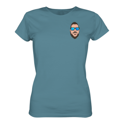 einfachMW90 True Kolletion - Ladies Premium Shirt