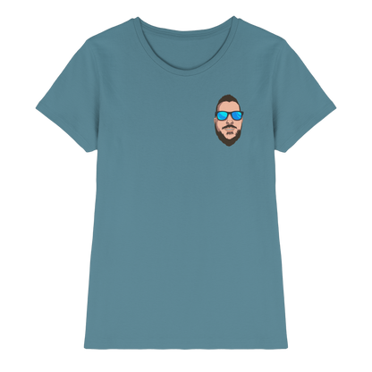 einfachMW90 True Kolletion - Ladies Premium Shirt