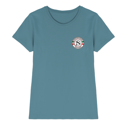 Motorradfreunde Sauerland - Ladies Premium Shirt