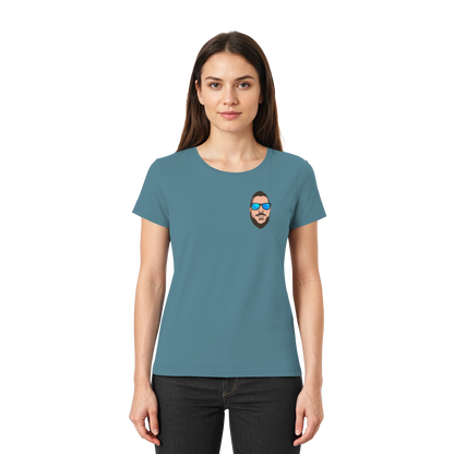 einfachMW90 True Kolletion - Ladies Premium Shirt