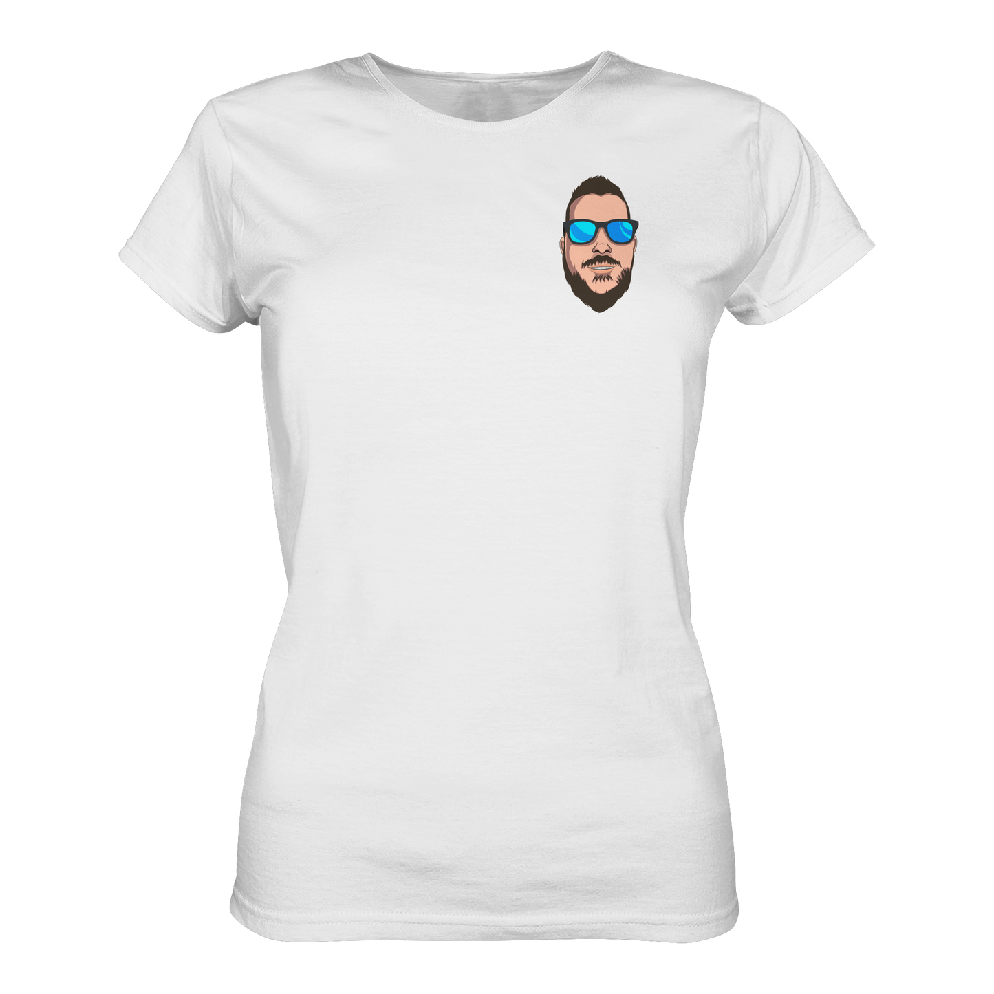 einfachMW90 True Kolletion - Ladies Premium Shirt
