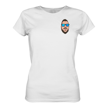 einfachMW90 True Kolletion - Ladies Premium Shirt