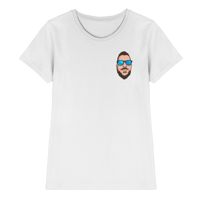 einfachMW90 True Kolletion - Ladies Premium Shirt