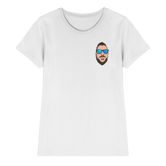 einfachMW90 True Kolletion - Ladies Premium Shirt