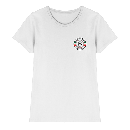 Motorradfreunde Sauerland - Ladies Premium Shirt