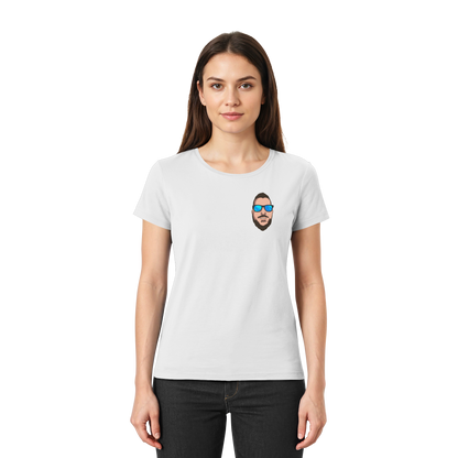 einfachMW90 True Kolletion - Ladies Premium Shirt
