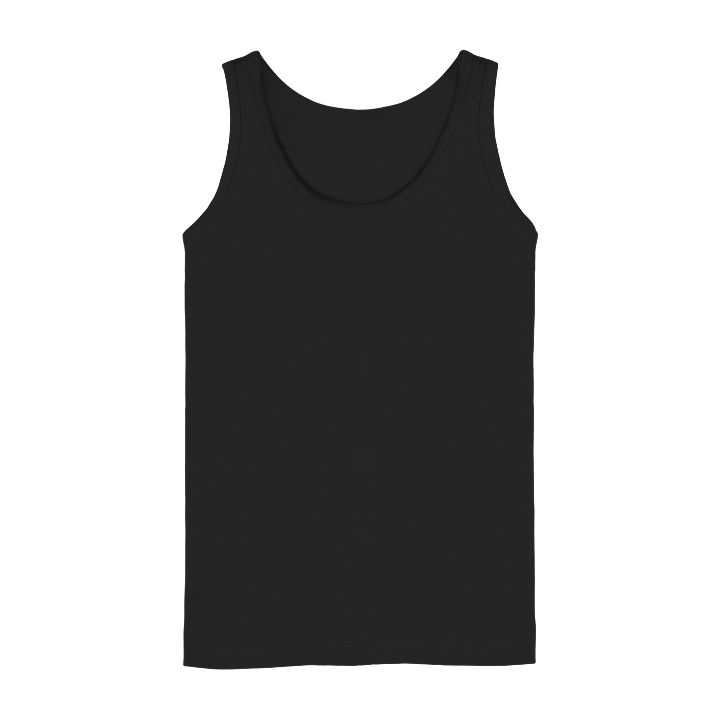 Kurze Bikerin Merchandise - Ladies Tank-Top