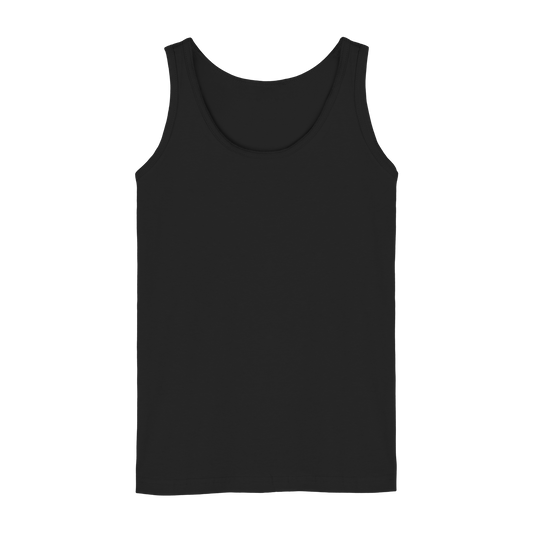 Kurze Bikerin Merchandise - Ladies Tank-Top