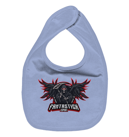 Fantasticx ESPORT - Organic Baby-Lätzchen