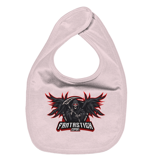 Fantasticx ESPORT - Organic Baby-Lätzchen
