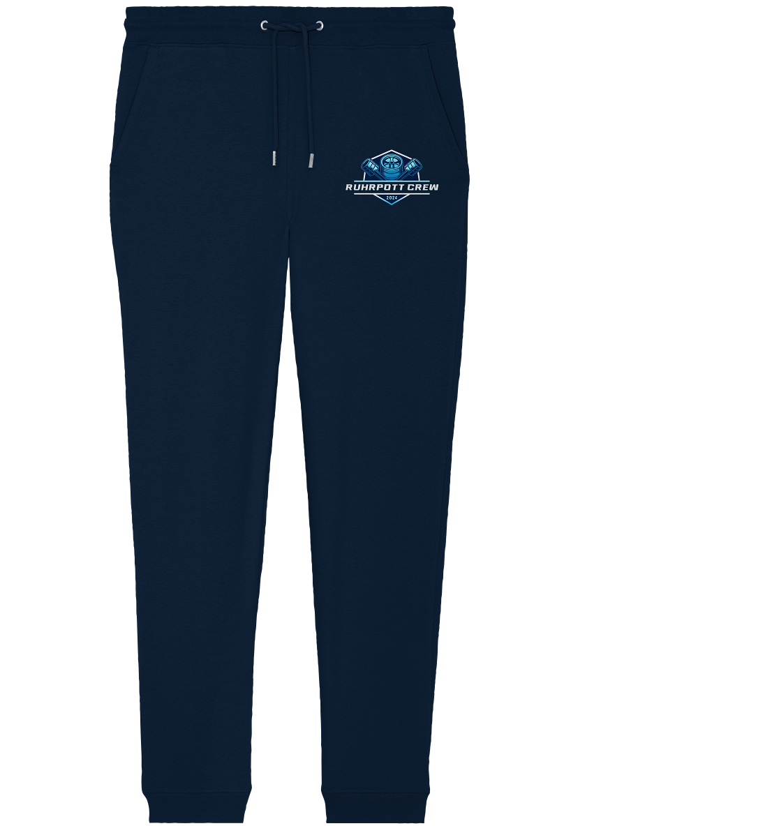 Ruhrpott Crew 2024 - Organic Jogger Pants