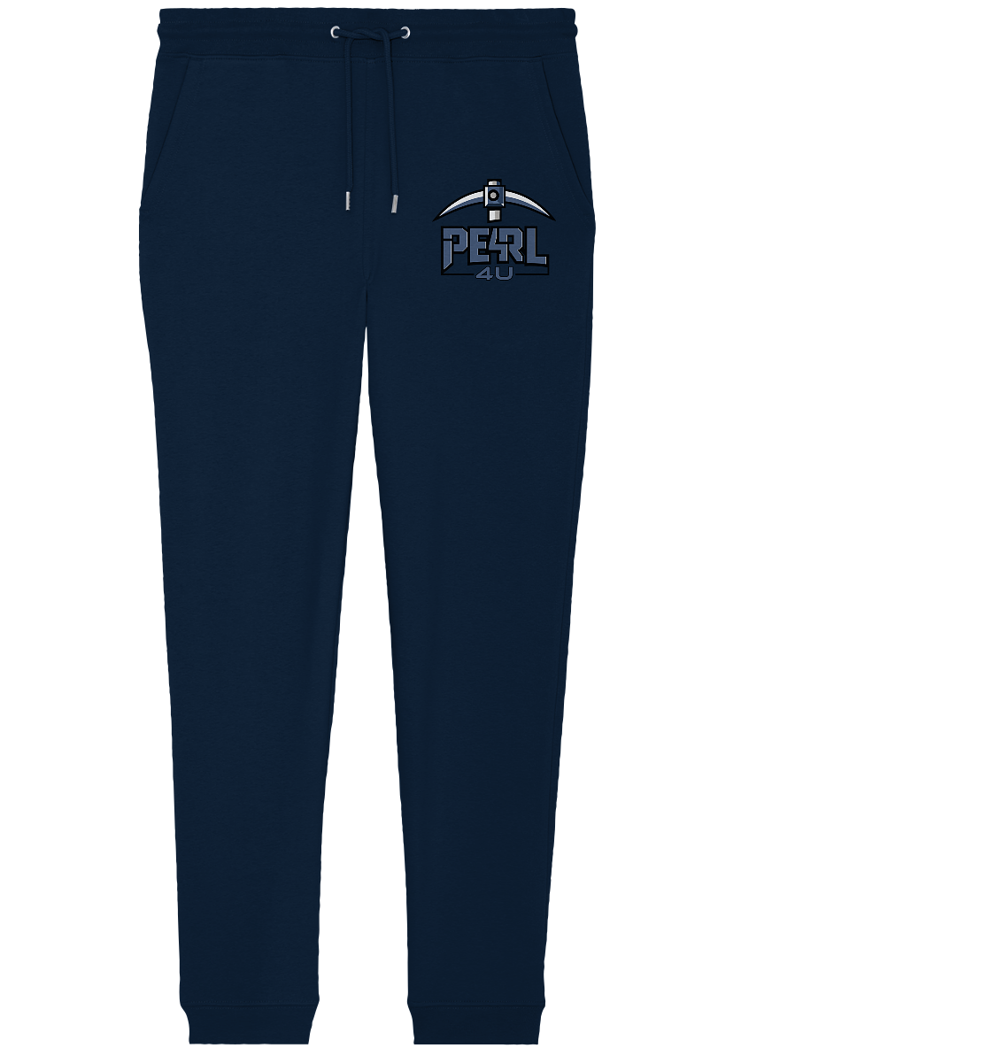 Pe4rl4U - Organic Jogger Pants