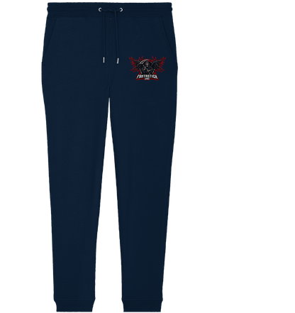 Fantasticx ESPORT - Organic Jogger Pants