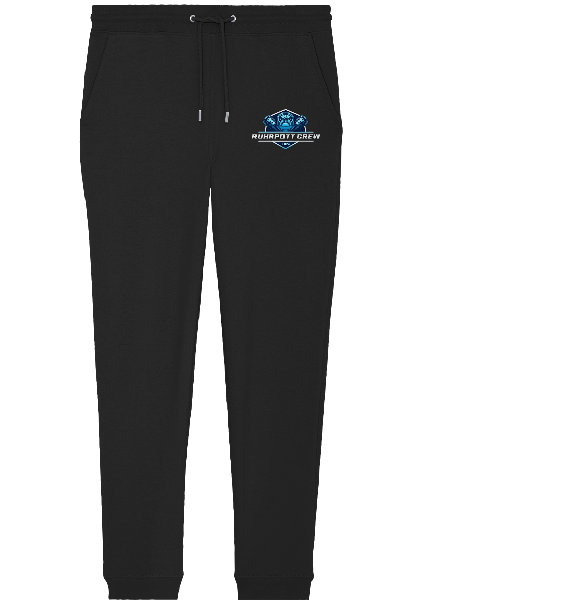 Ruhrpott Crew 2024 - Organic Jogger Pants