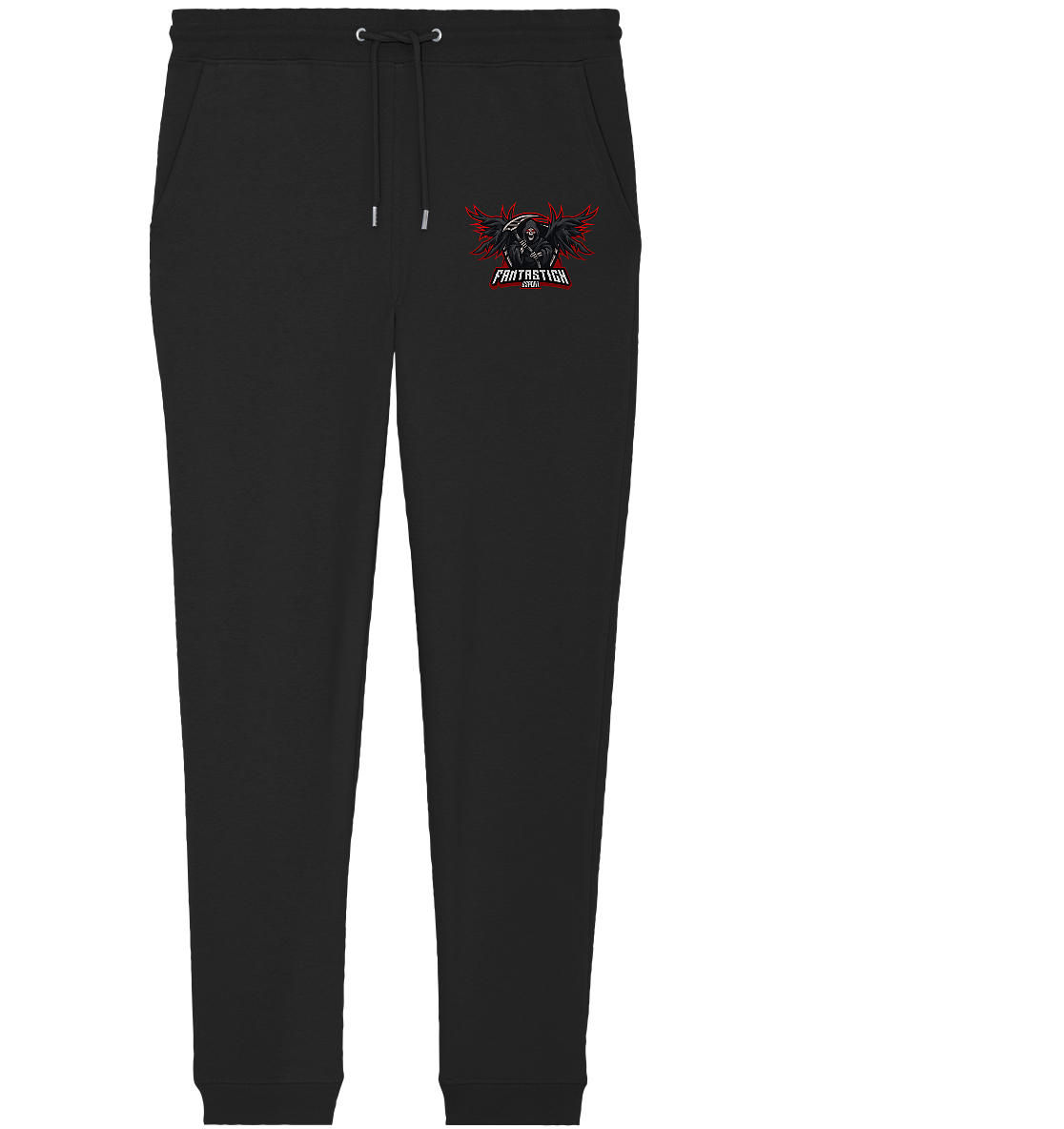 Fantasticx ESPORT - Organic Jogger Pants