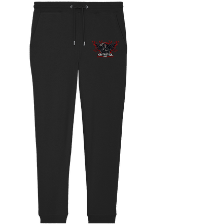 Fantasticx ESPORT - Organic Jogger Pants
