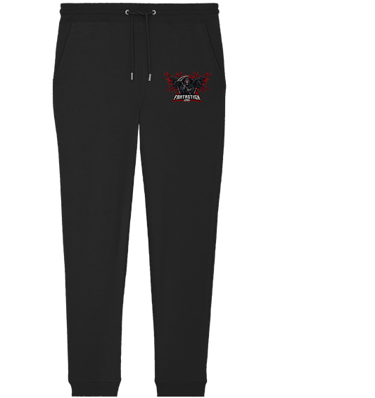 Fantasticx ESPORT - Organic Jogger Pants
