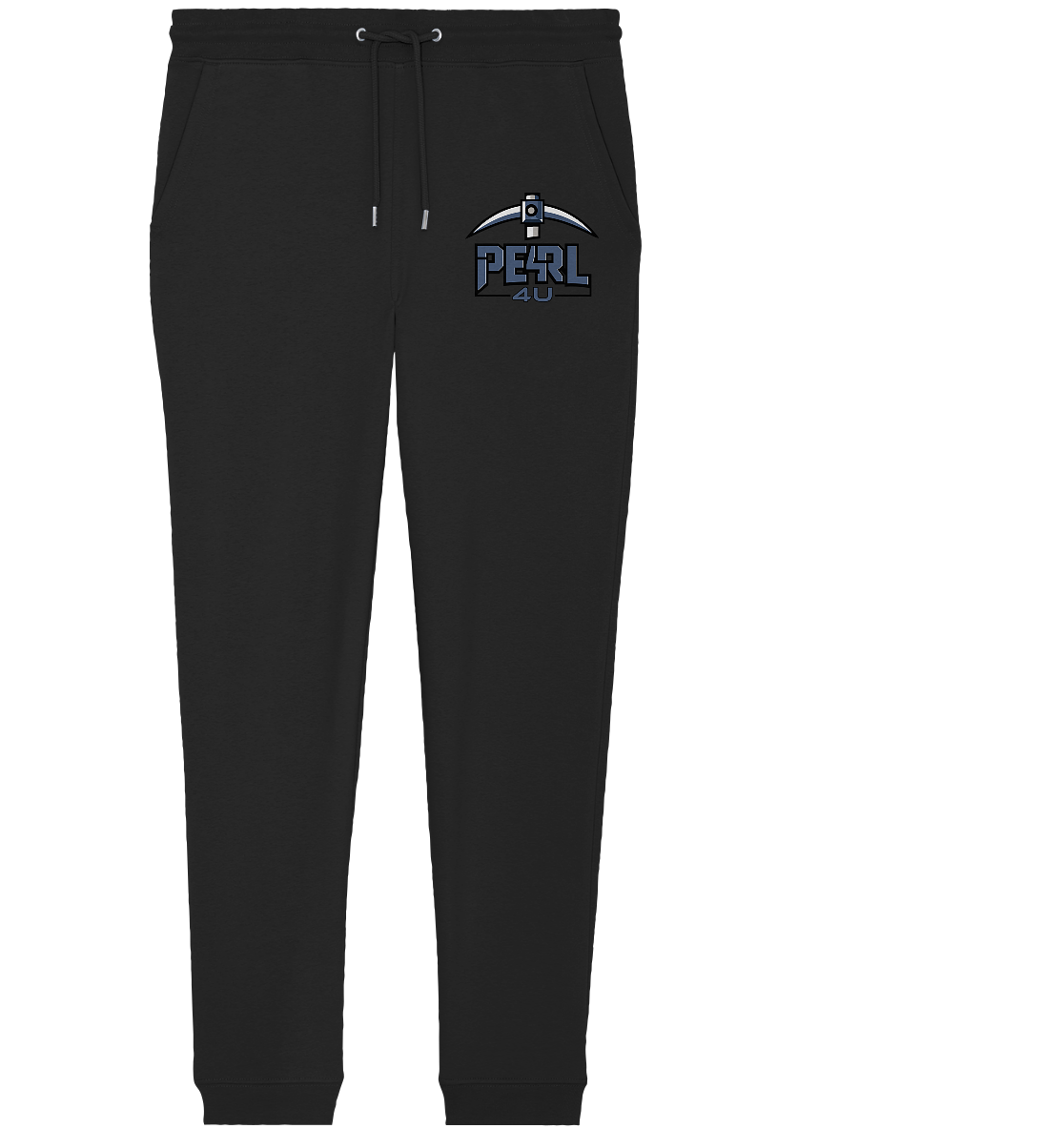 Pe4rl4U - Organic Jogger Pants