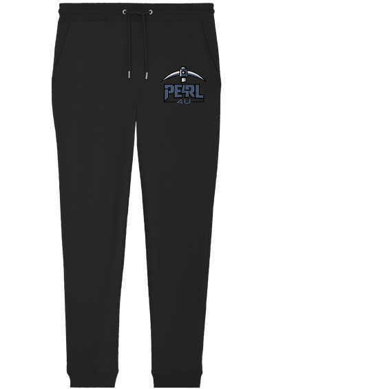Pe4rl4U - Organic Jogger Pants