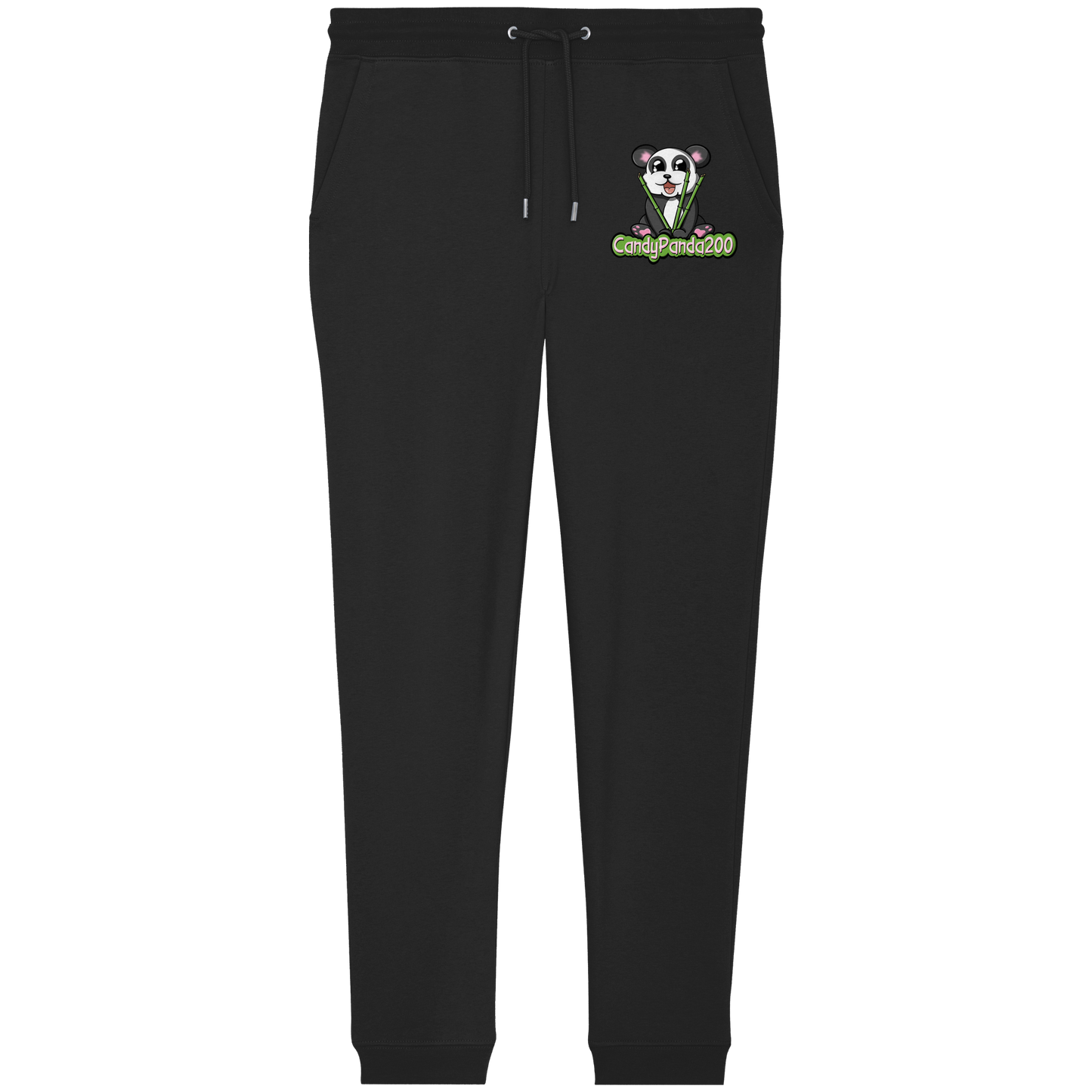 Candy Panda Original - Organic Jogger Pants