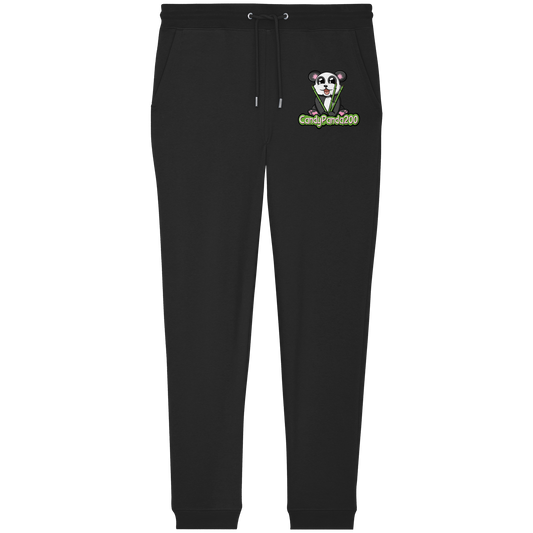 Candy Panda Original - Organic Jogger Pants