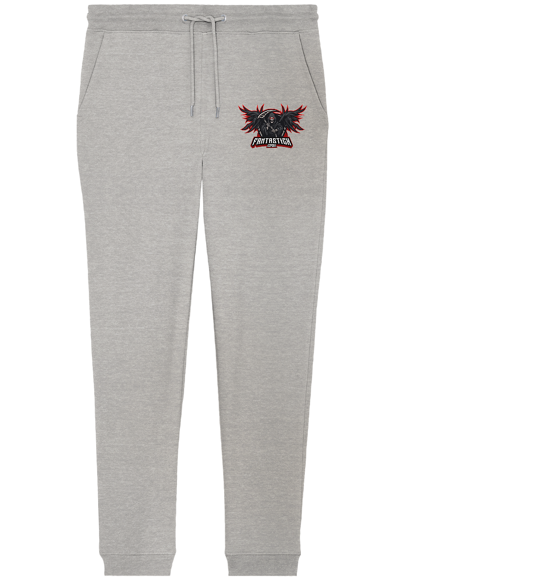 Fantasticx ESPORT - Organic Jogger Pants