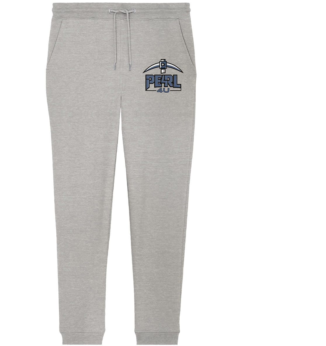 Pe4rl4U - Organic Jogger Pants