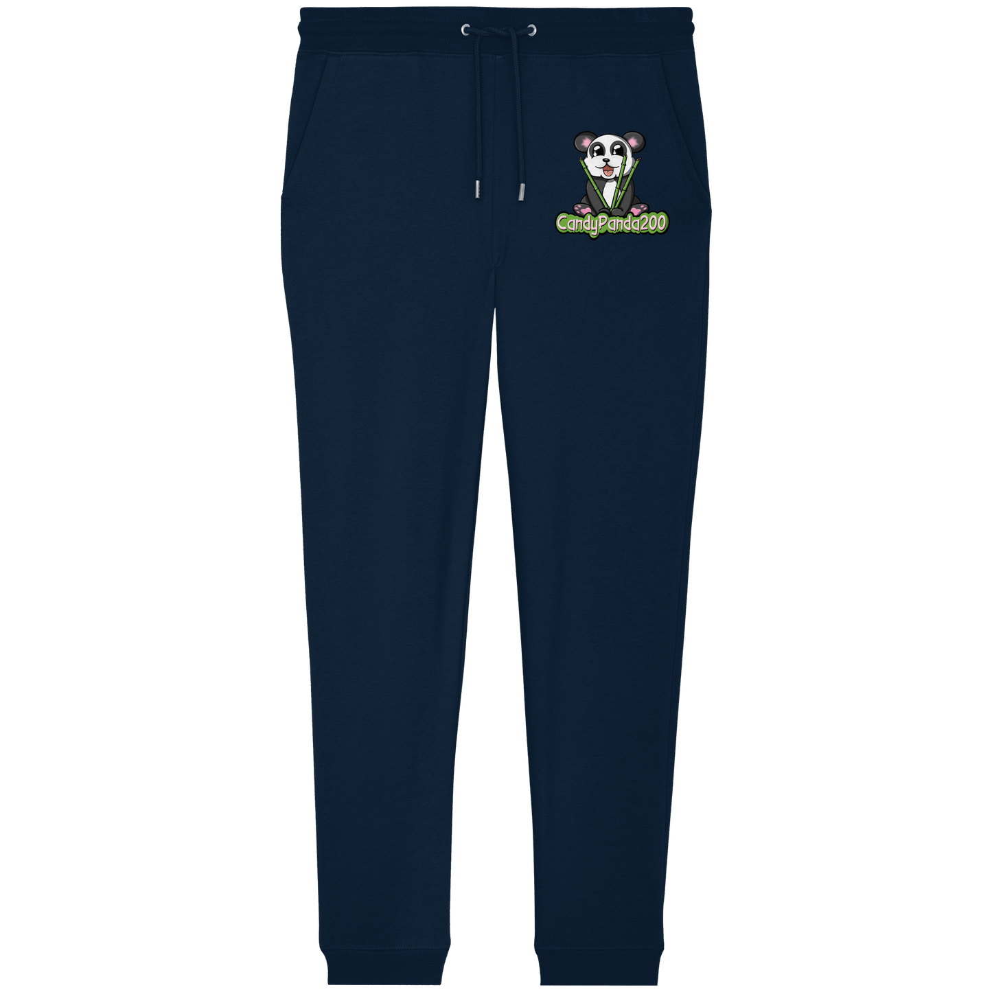 Candy Panda Original - Organic Jogger Pants