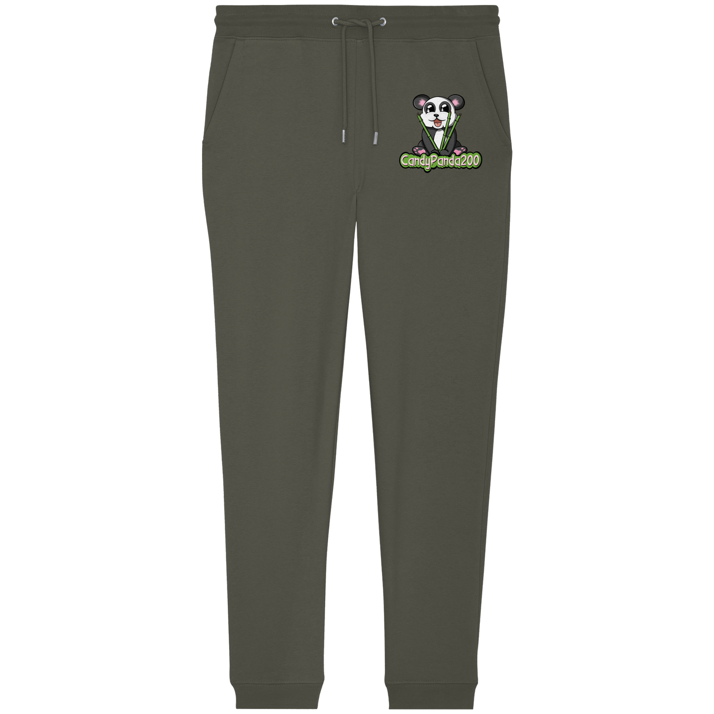 Candy Panda Original - Organic Jogger Pants
