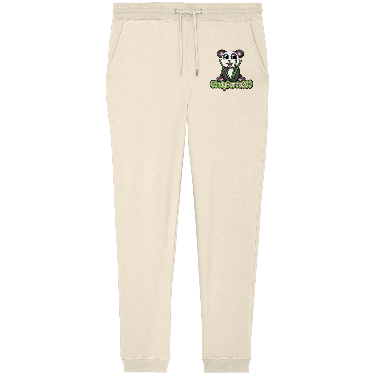 Candy Panda Original - Organic Jogger Pants