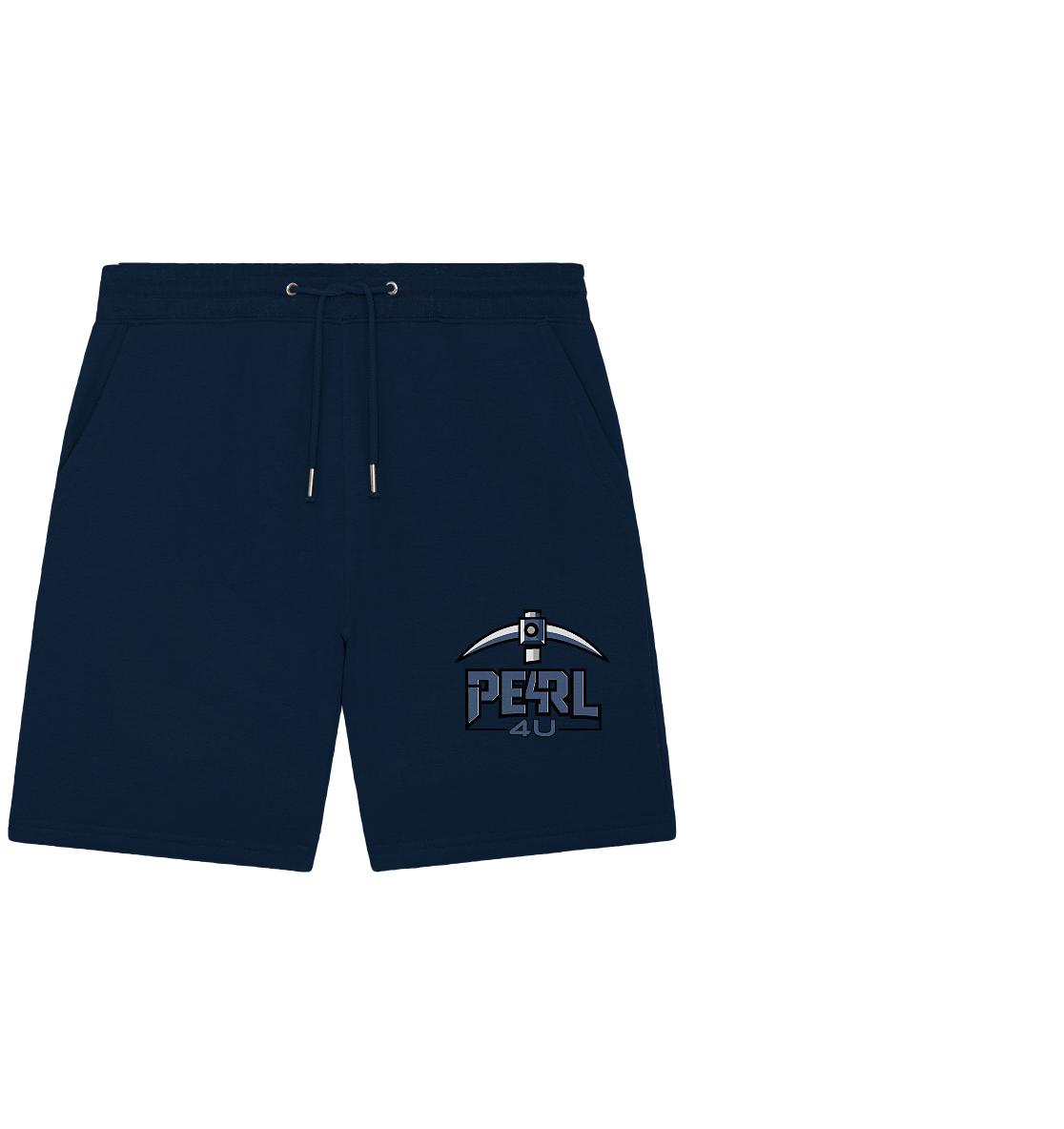 Pe4rl4U - Organic Jogger Shorts