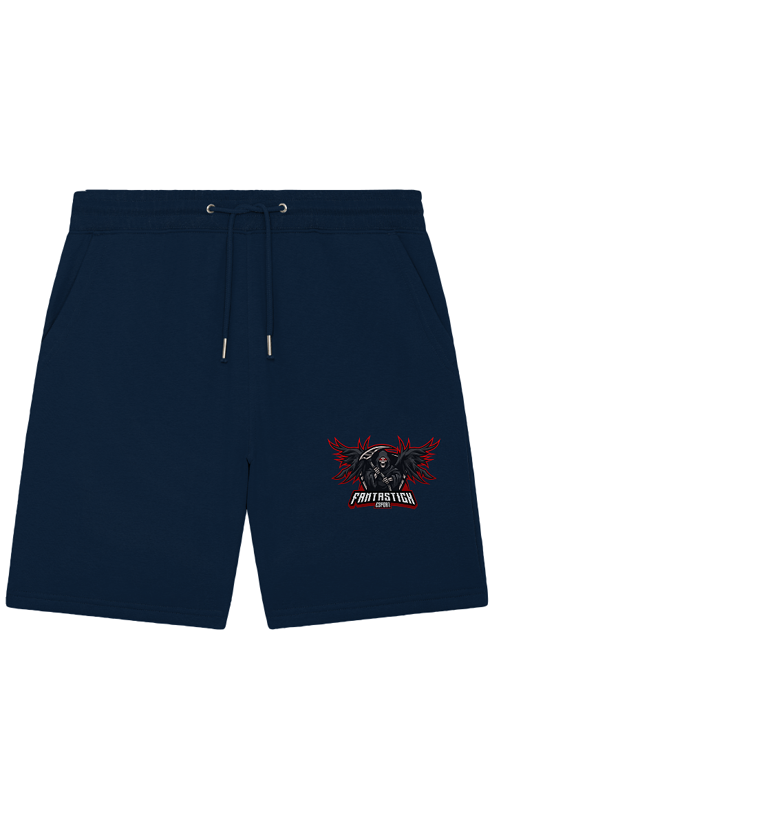 Fantasticx ESPORT - Organic Jogger Shorts