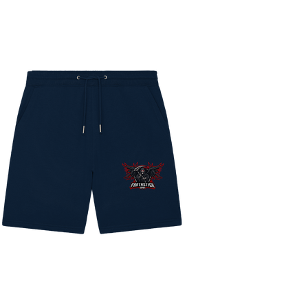 Fantasticx ESPORT - Organic Jogger Shorts