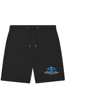 Ruhrpott Crew 2024 - Organic Jogger Shorts