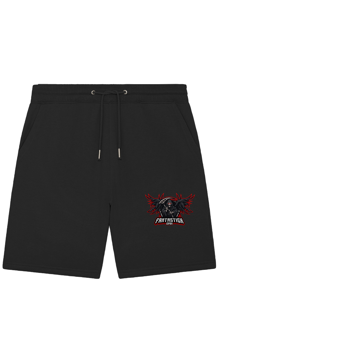 Fantasticx ESPORT - Organic Jogger Shorts