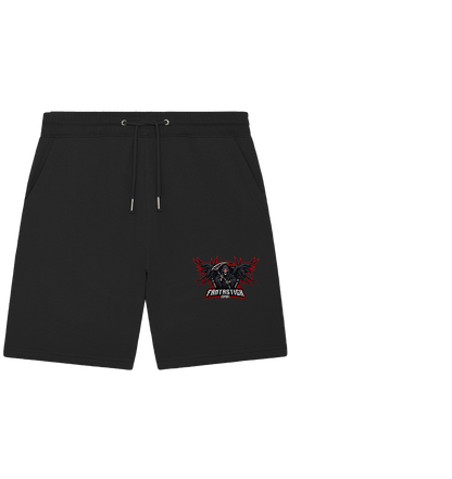 Fantasticx ESPORT - Organic Jogger Shorts