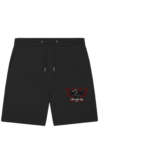 Fantasticx ESPORT - Organic Jogger Shorts