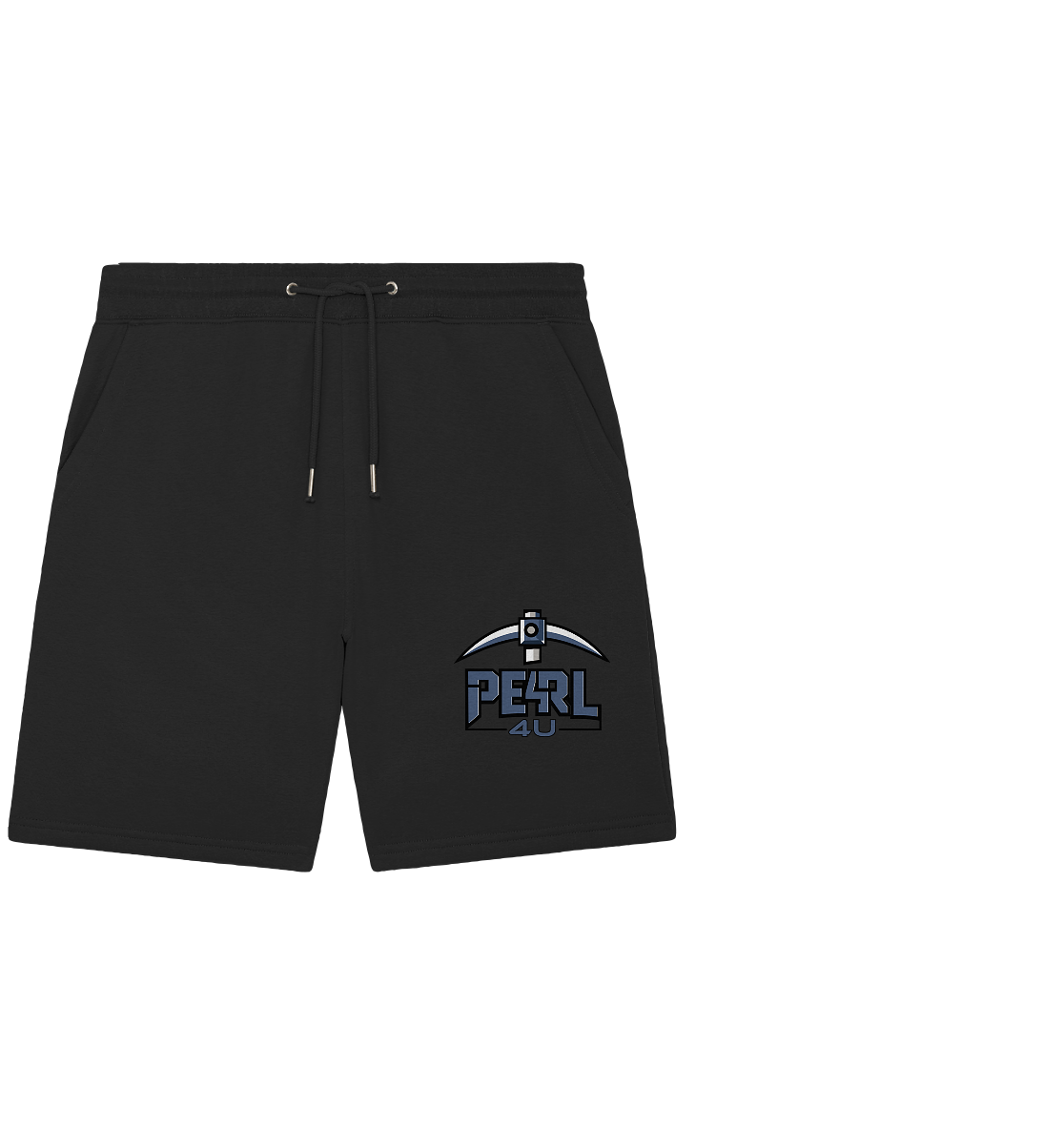 Pe4rl4U - Organic Jogger Shorts