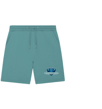 Ruhrpott Crew 2024 - Organic Jogger Shorts