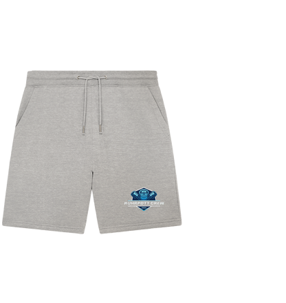 Ruhrpott Crew 2024 - Organic Jogger Shorts